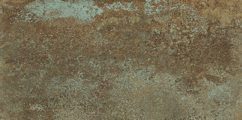 Obklad matný Sheer Deco Rust 80x160 RT
