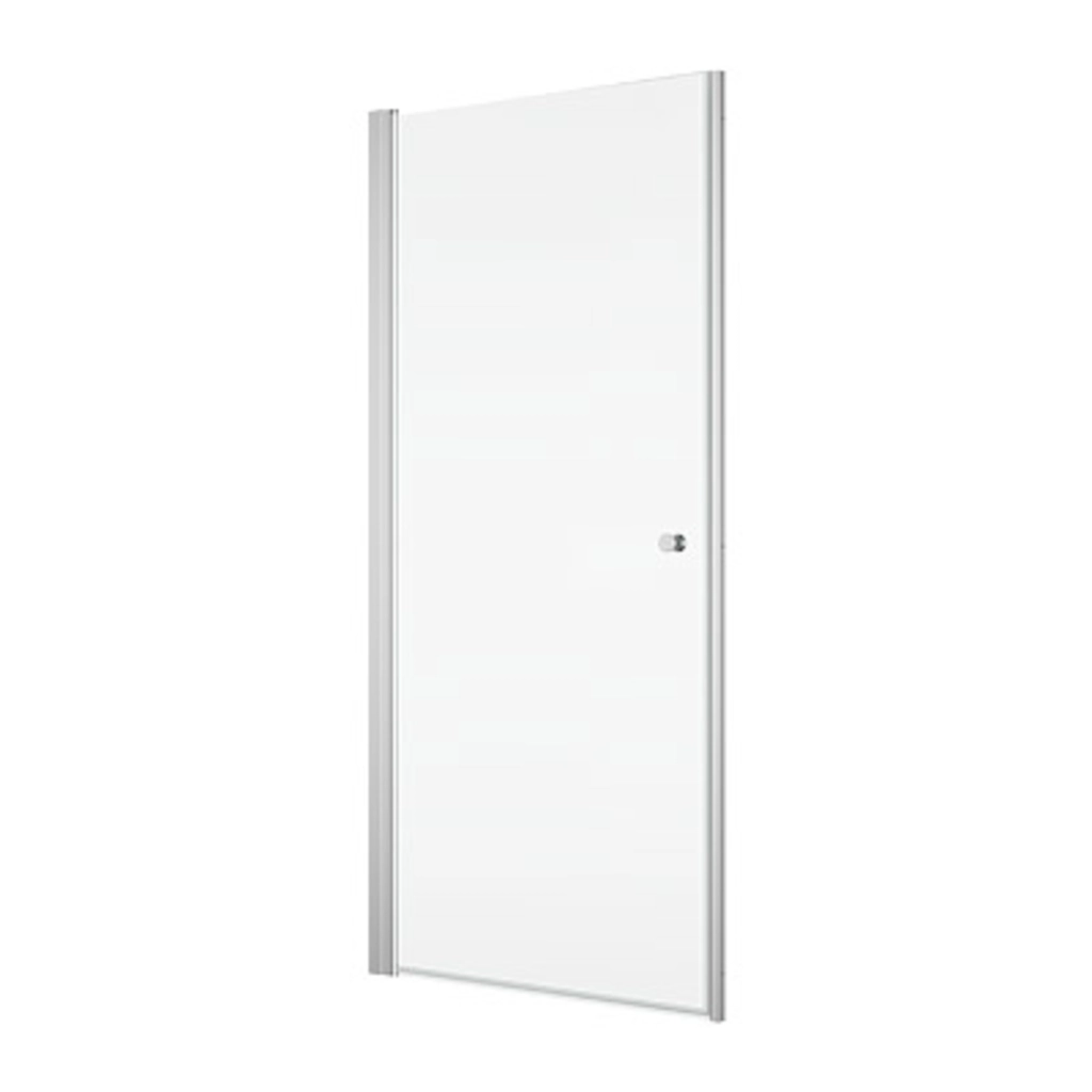 dvere sprchové SOLINO 80cm 1-krídlové do niky alebo k stene