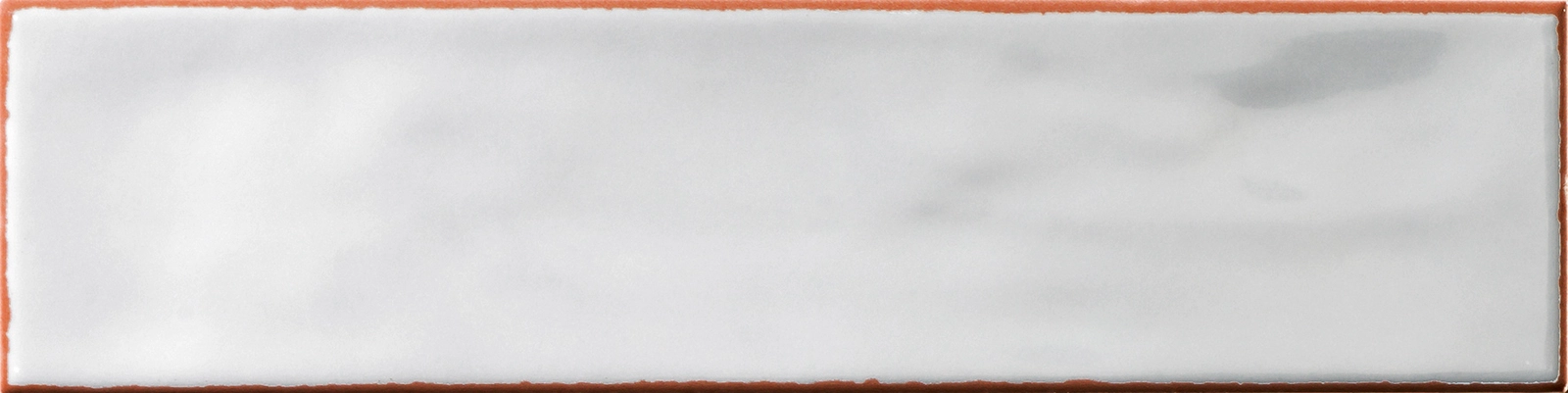 Obklad lesklý Ma-yolica Rust Perla 7,5x30