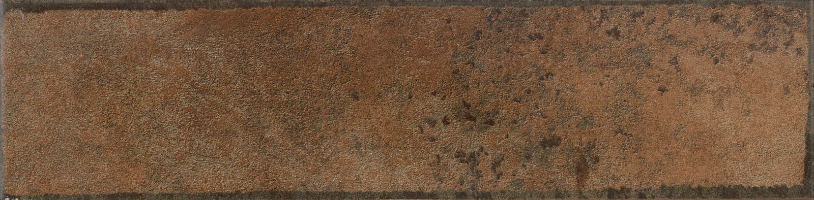 Obklad matný Al-loy Copper 7,5x30