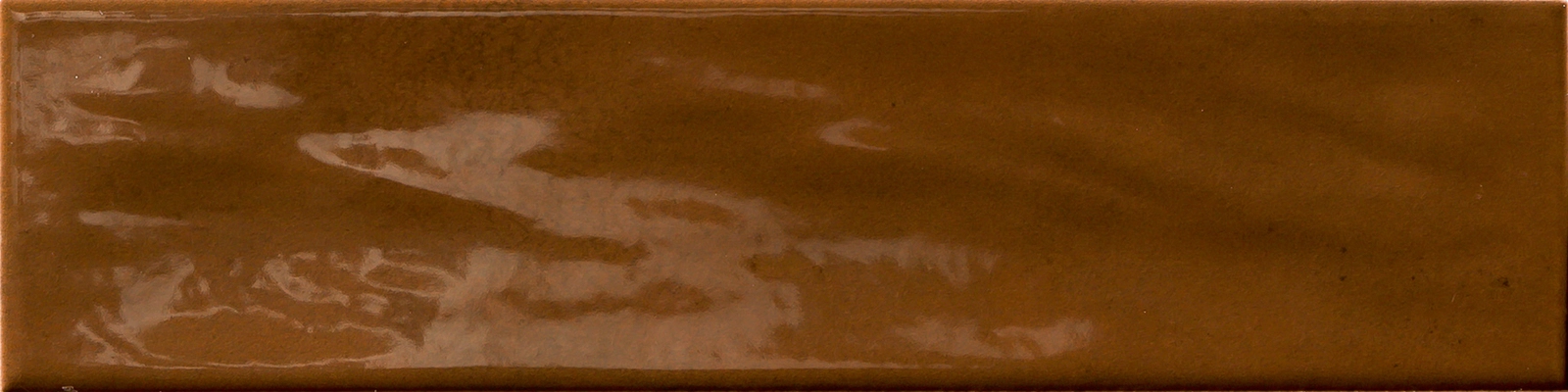 Obklad lesklý Gr-ace Brown 7,5x30
