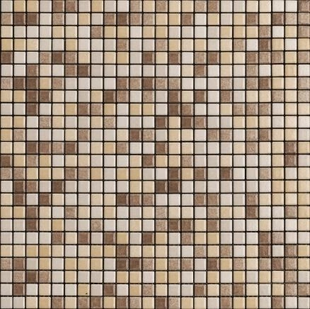 Mozaika Mi-x Standard WELL&POOL 30x30