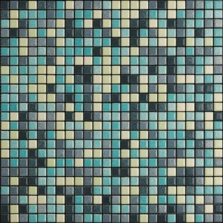 Mozaika Mi-x Standart LAGUNA BLUE 30X30