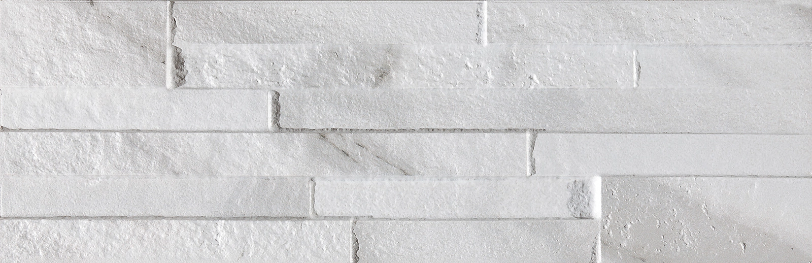 Obklad matný Block Carrara 16,3x51,7