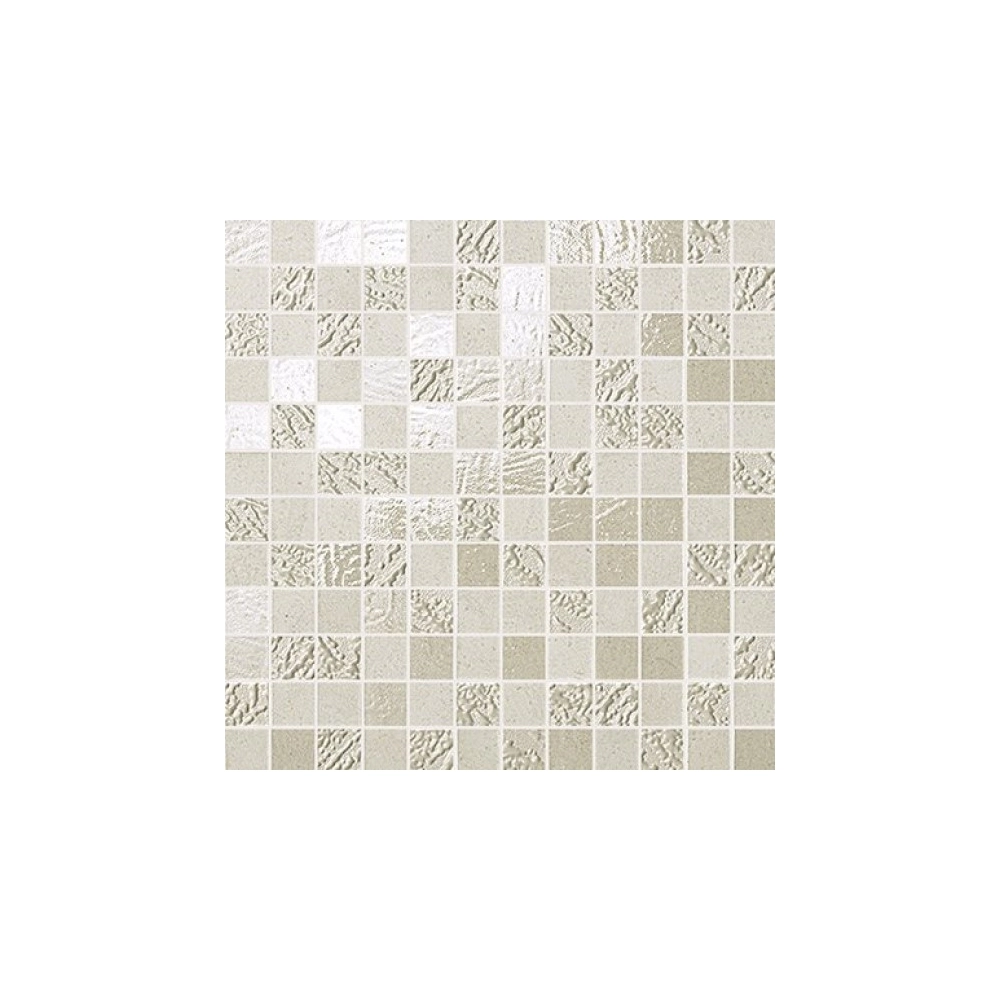 Mozaika De-sert White 30,5x30,5