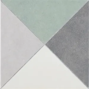 PATCHWORK Diamond Sage 22,3x22,3